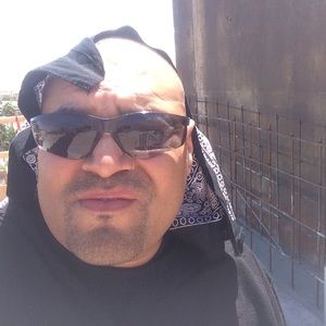 Meet your Posher, Felipe